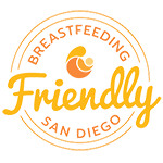 Breastfeeding Friendly San Diego