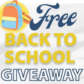 STAR-PAL School Backpack Event thumbnail