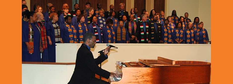 Martin Luther Kings Jr Community Choir San Diego Uses Their Talents to Celebrate Juneteenth