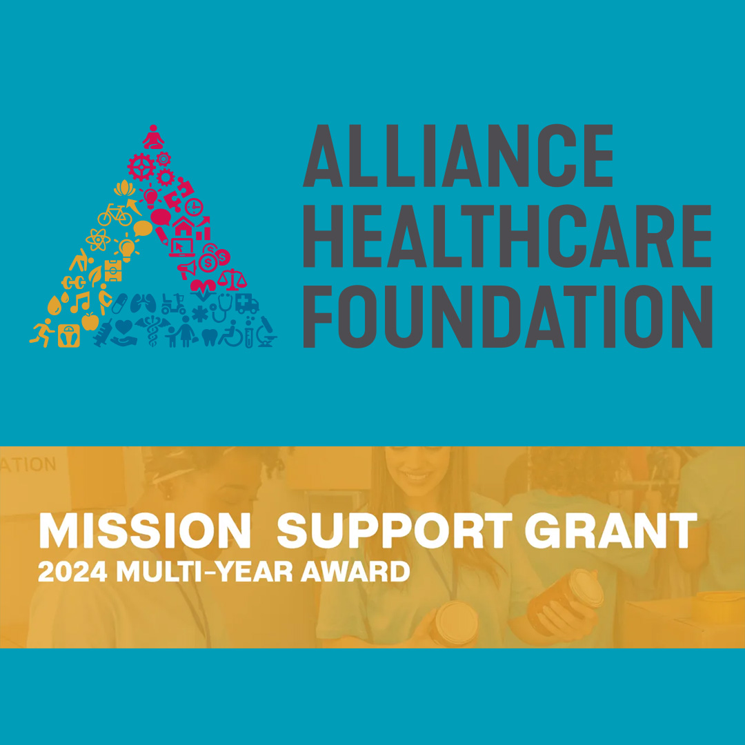 AHF Mission Support Grant 1x1