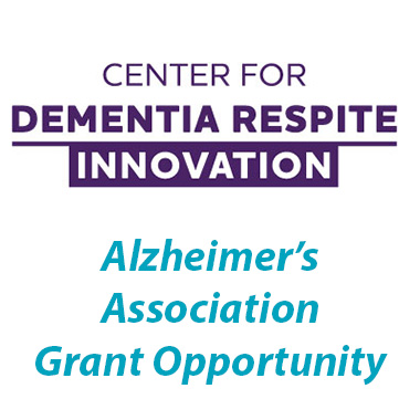 1x1 thumbnail Alzheimers Assoc Grant for Dementia Respite