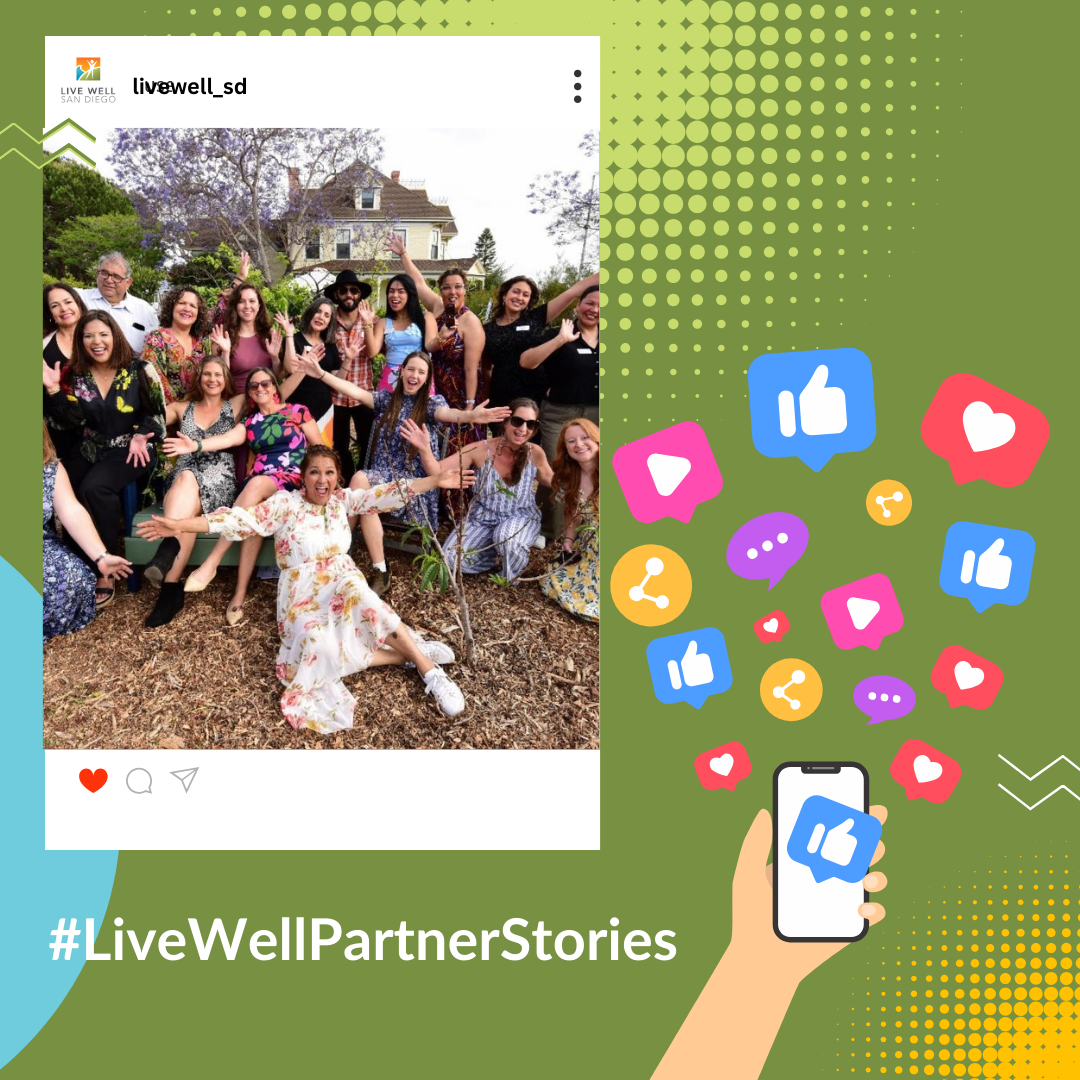 Live Well Partner Stories Blog Thumbnail