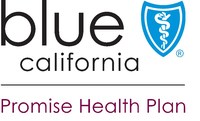 Logo of Blue Shield of California Promise Health Plan