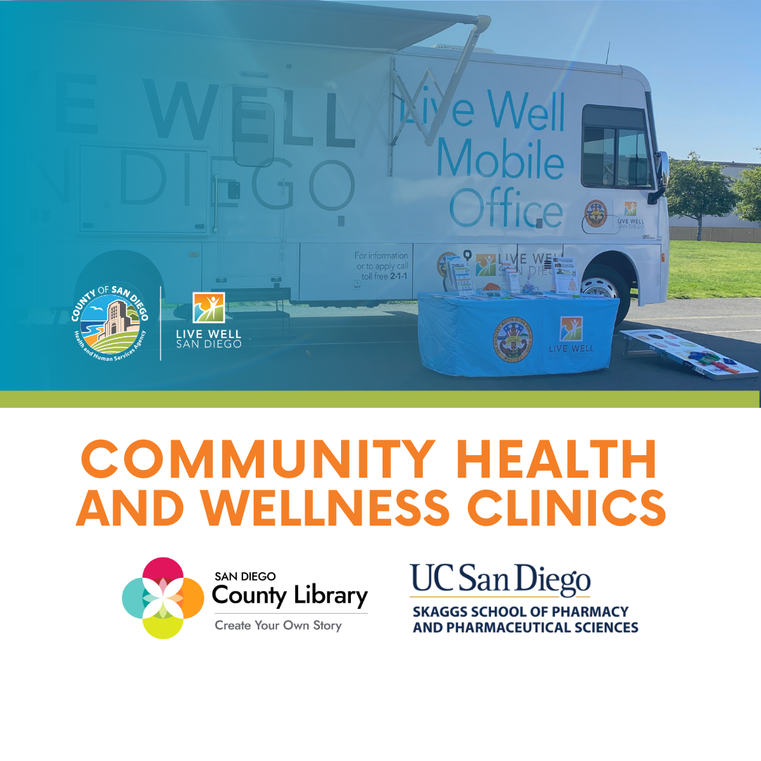 Community Health and Wellness Clinics