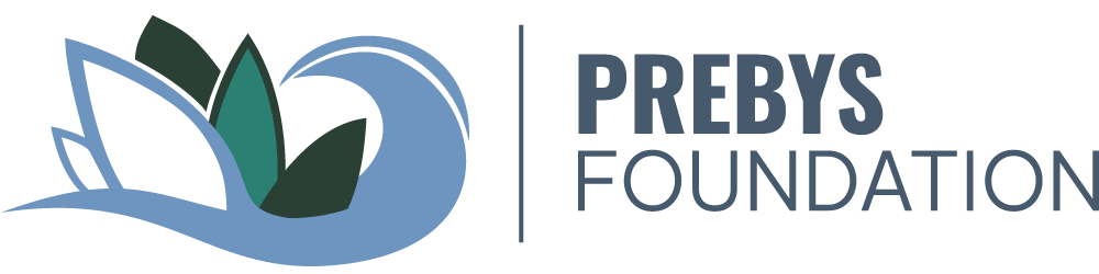 Prebys Foundation Color logo