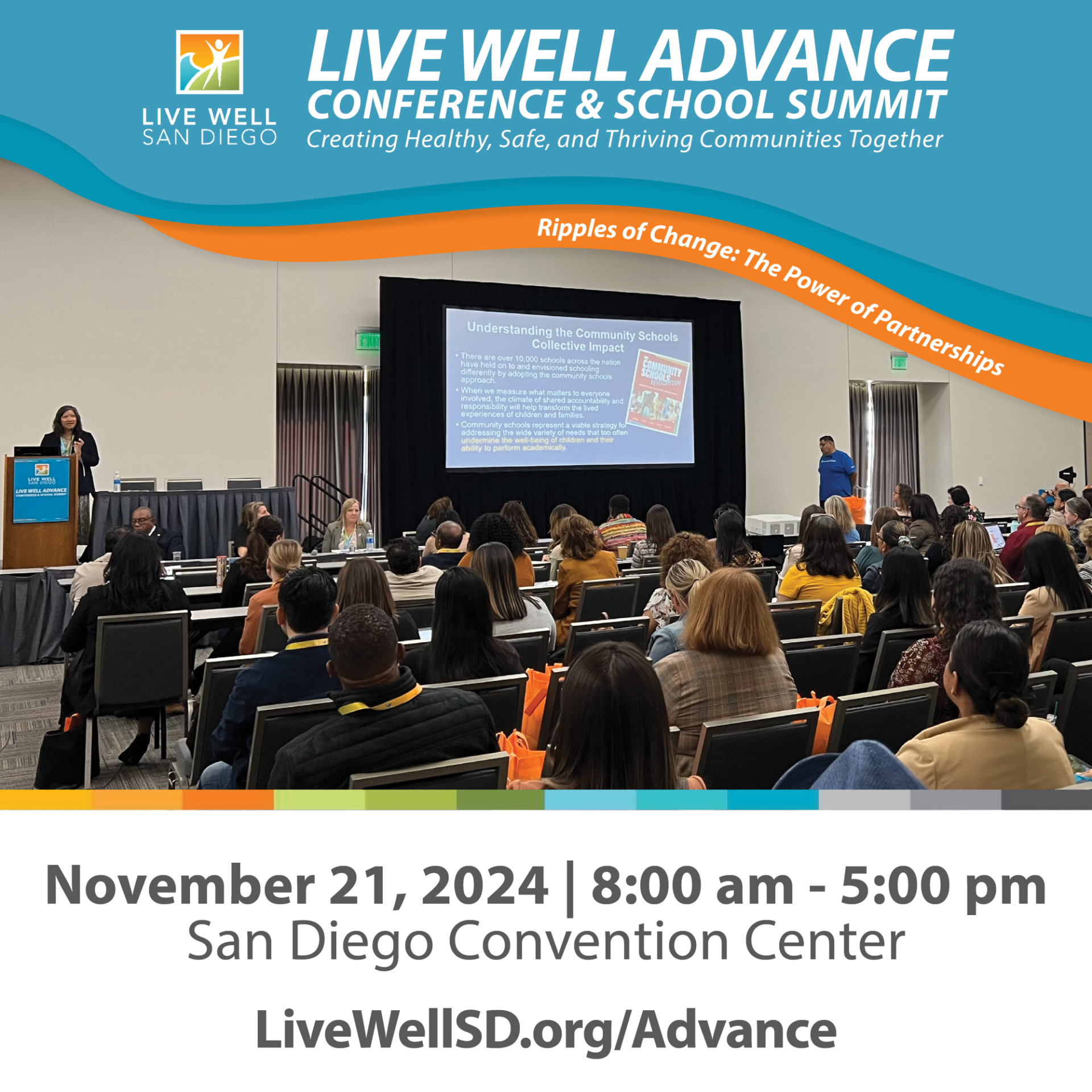 2024 Live Well Advance Partner Toolkit SM Post Breakout Session