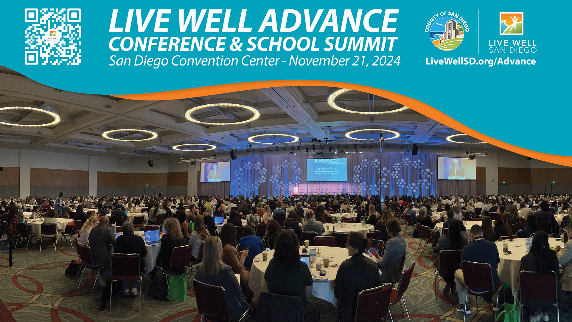 2024 Live Well Advance Virtual Background 9.23.24