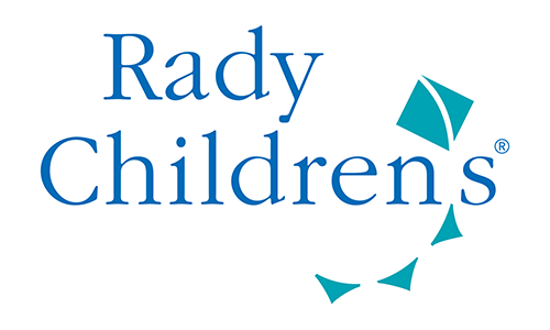 Rady Childrens Logo