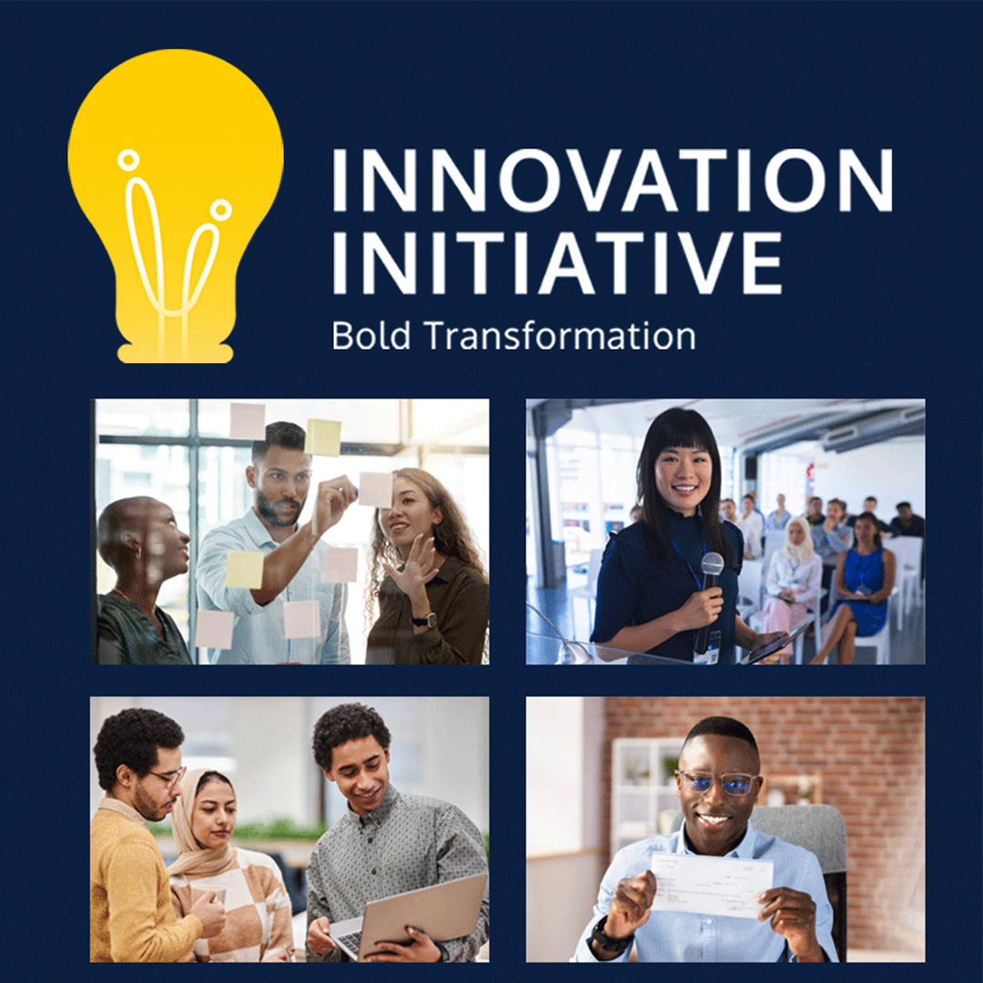 innovation initiative