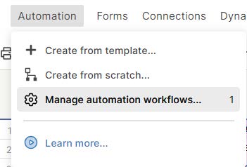 Learn Well Series- Smartsheet4