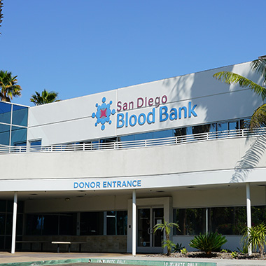 1x1 San Diego Blood Bank thumbnail